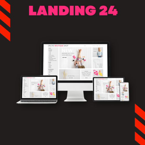 Landing24