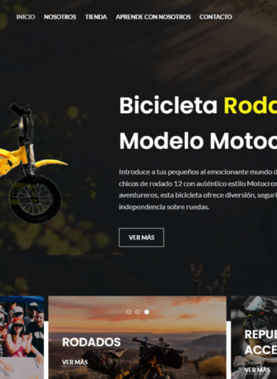 citybike san juan mcm digital