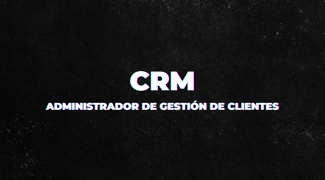 CRM