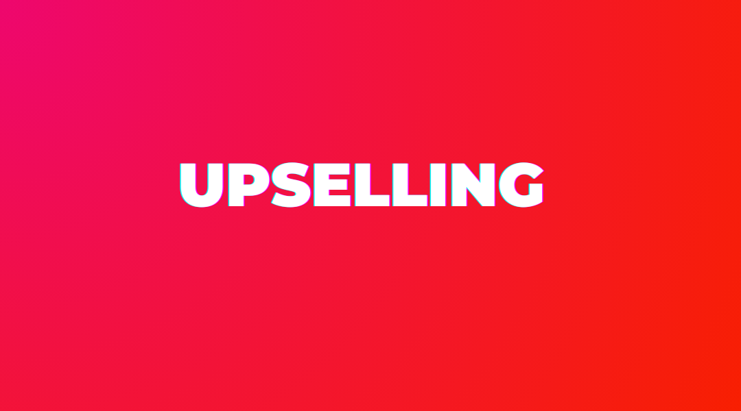 Landing Page de Alta conversión (1) REVENUE UPSELLING