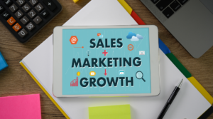 growth marketing